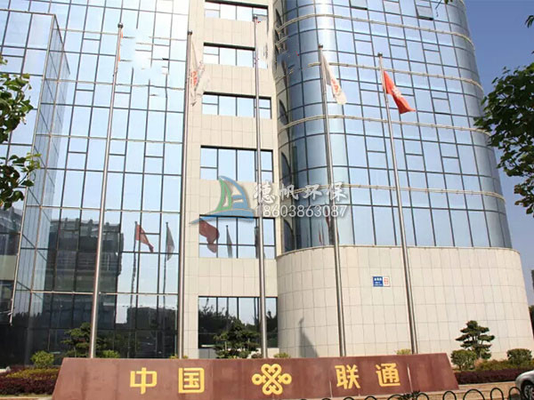 智能電動(dòng)旗桿